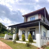 Cần Bán Nhà Nam Ban 166m², 89m² Đất Ở, Nở Hậu, View Thoáng